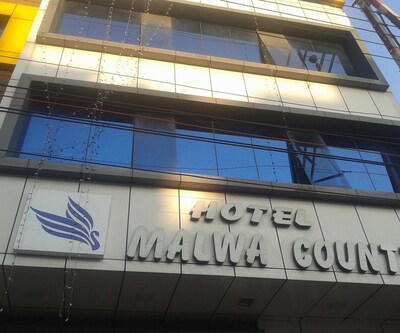 Hotel Malwa Country